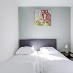 6 - Persoons Area 44 Holiday home *