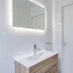 6 - Persoons Area 44 Holiday home Ewijk