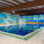 Holiday home 6 - Persoons Area 44