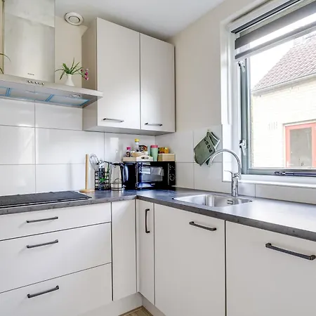6 - Persoons Area 44 Holiday home *