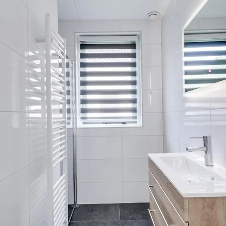 6 - Persoons Area 44 Holiday home