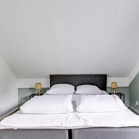 6 - Persoons Area 44 Holiday home *