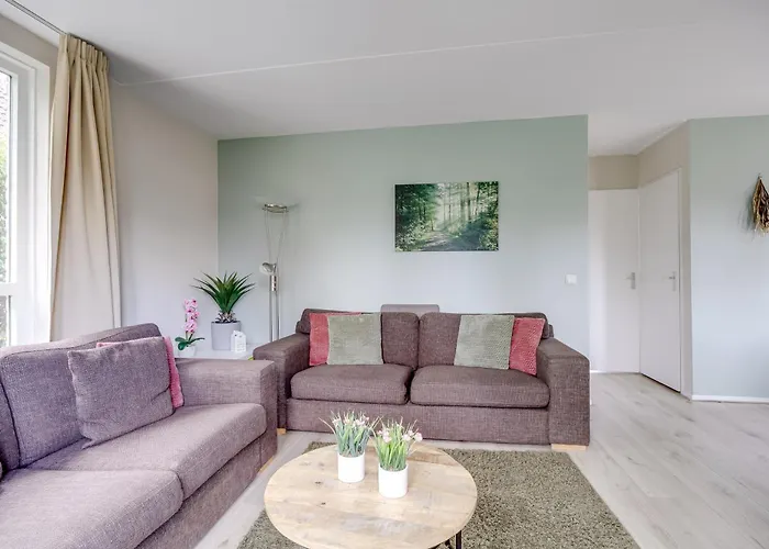 بيت للعطل 6 - Persoons Area 44 Ewijk