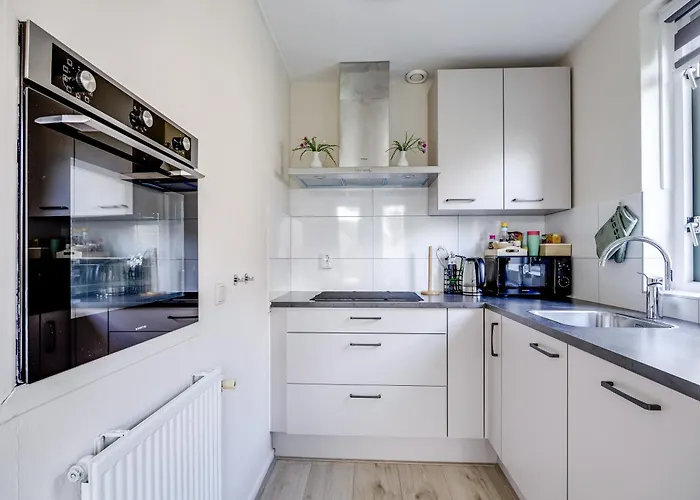 بيت للعطل 6 - Persoons Area 44