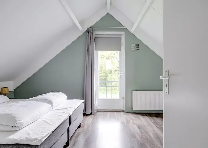 6 - Persoons Area 44 بيت للعطل Ewijk