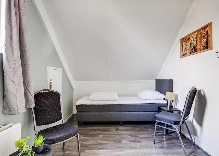 بيت للعطل 6 - Persoons Area 44 *