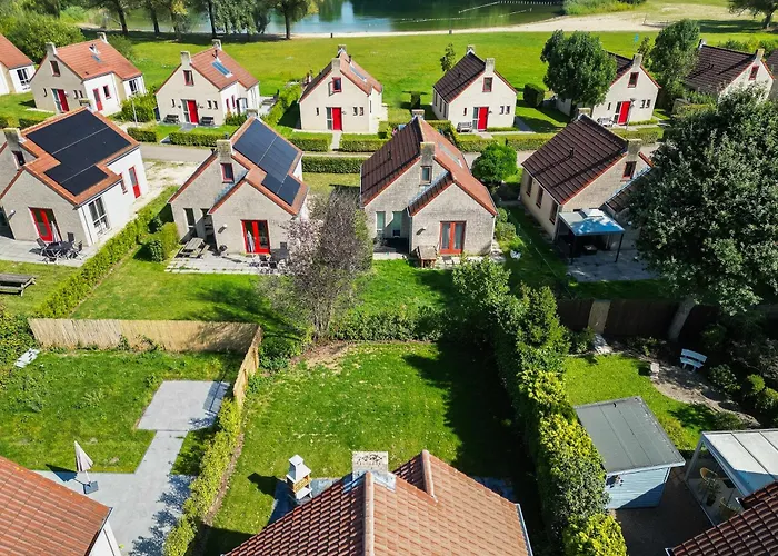 بيت للعطل 6 - Persoons Area 44 *