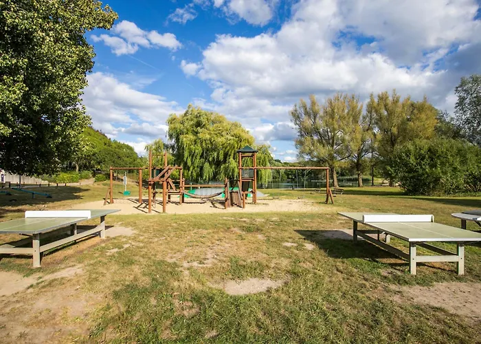 بيت للعطل 6 - Persoons Area 44