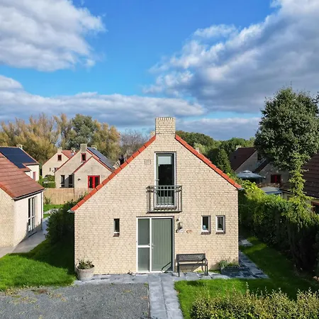 Tatil Evi 6 - Persoons Area 44 Ewijk