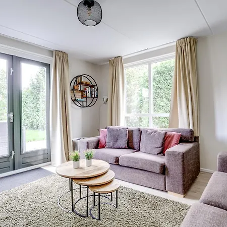 Tatil Evi 6 - Persoons Area 44 *