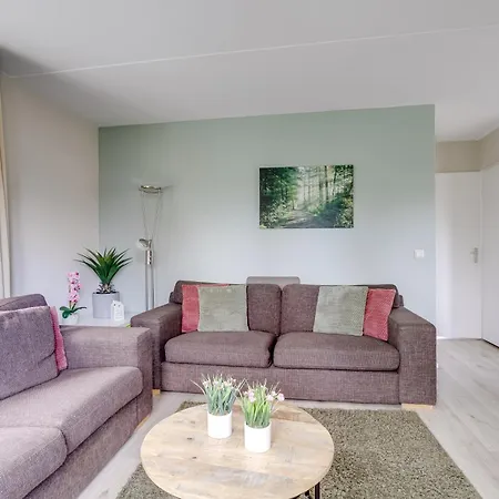 Tatil Evi 6 - Persoons Area 44 Ewijk