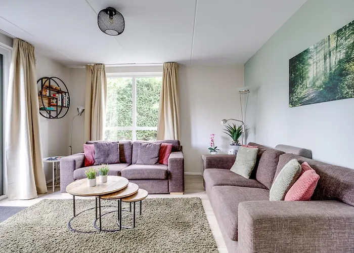 Tatil Evi 6 - Persoons Area 44 *