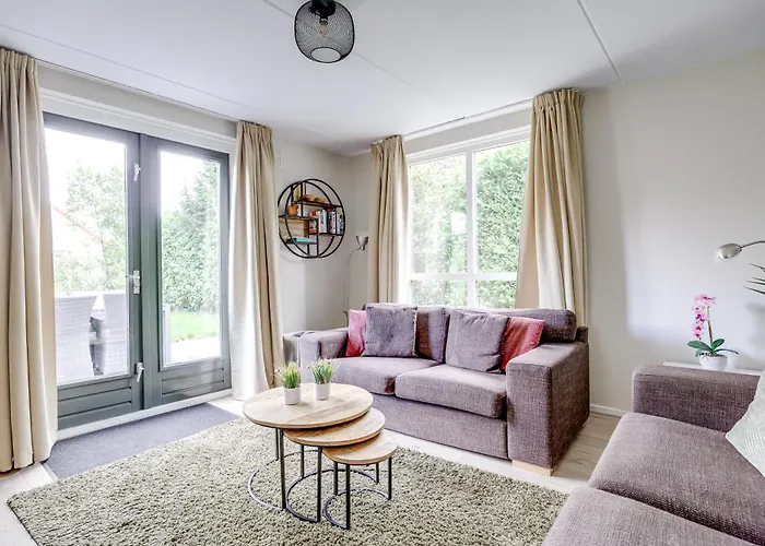 Tatil Evi 6 - Persoons Area 44 *