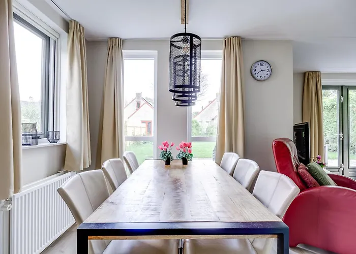 6 - Persoons Area 44 Tatil Evi *