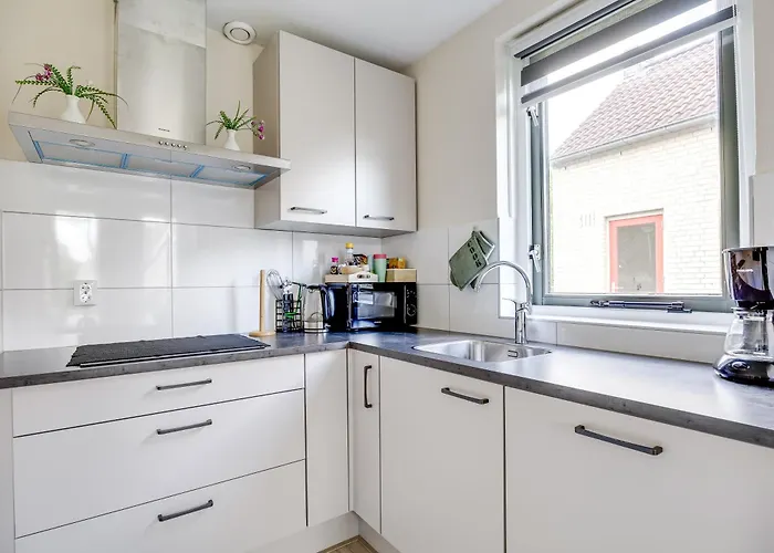 6 - Persoons Area 44 Tatil Evi *