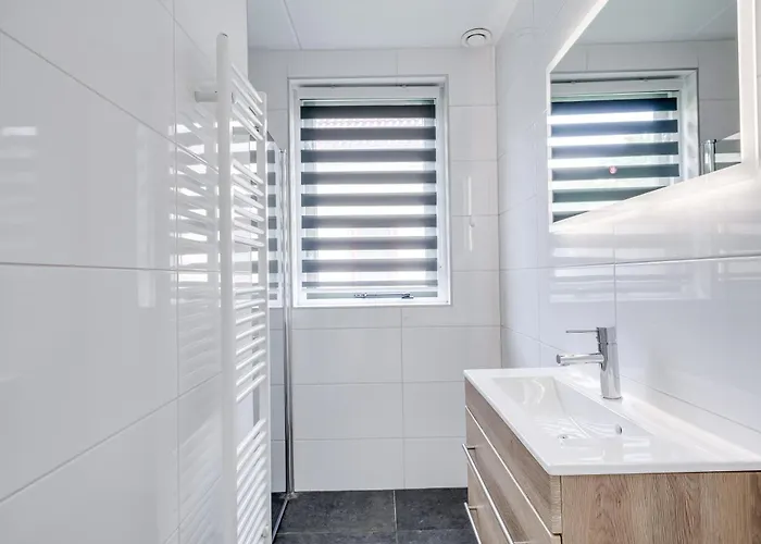 6 - Persoons Area 44 Tatil Evi