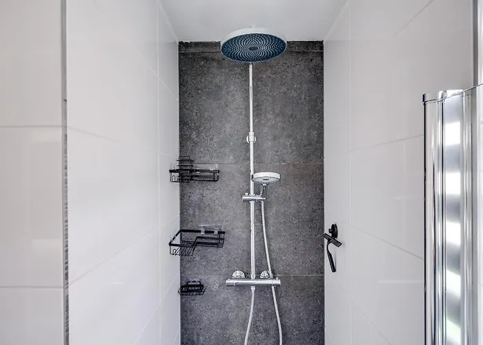 6 - Persoons Area 44 Tatil Evi Ewijk