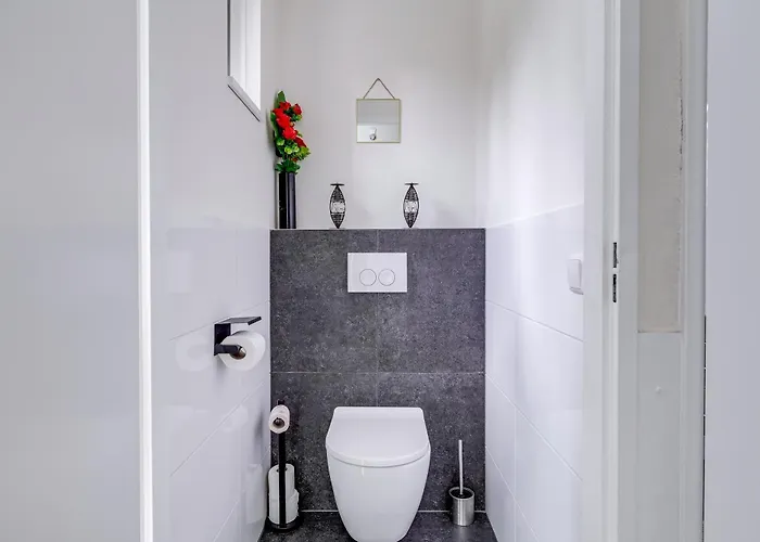 Tatil Evi 6 - Persoons Area 44 *