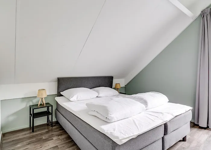 Tatil Evi 6 - Persoons Area 44