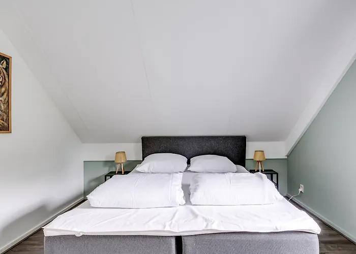 6 - Persoons Area 44 Tatil Evi *