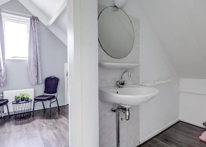 Tatil Evi 6 - Persoons Area 44 Ewijk