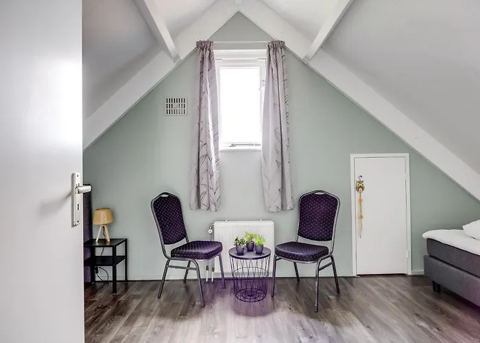 Tatil Evi 6 - Persoons Area 44