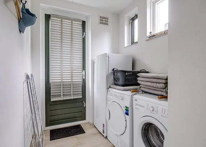 6 - Persoons Area 44 Tatil Evi *