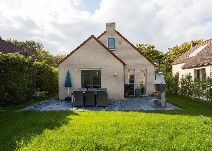 Tatil Evi 6 - Persoons Area 44 Ewijk