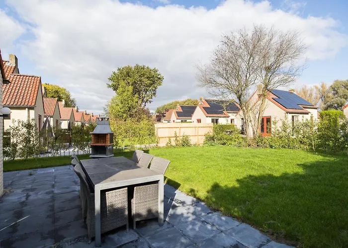 Tatil Evi 6 - Persoons Area 44 *