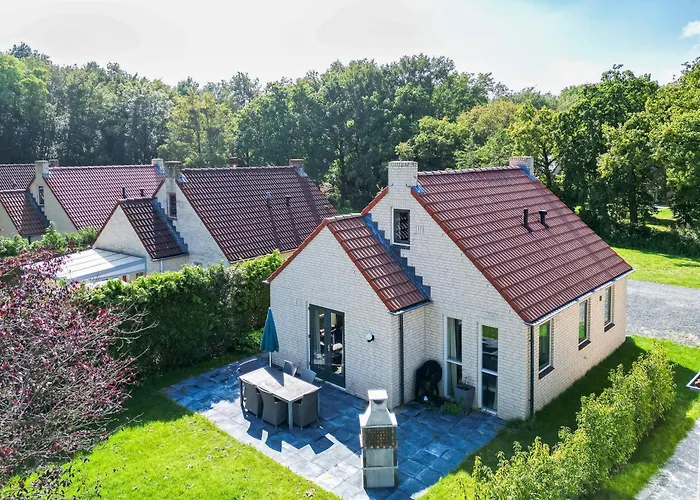 Tatil Evi 6 - Persoons Area 44