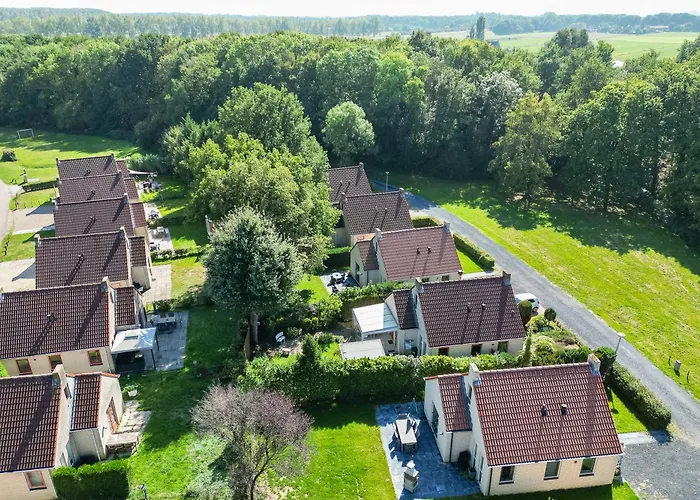 Tatil Evi 6 - Persoons Area 44 *