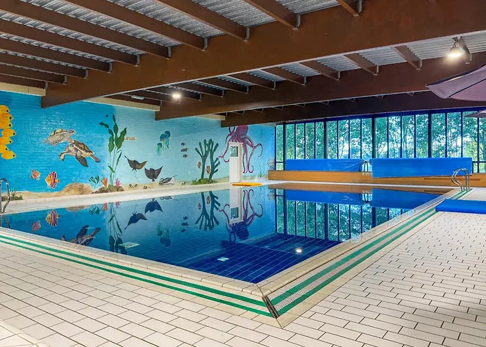 Tatil Evi 6 - Persoons Area 44