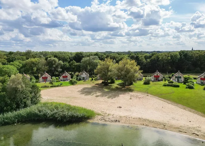 Tatil Evi 6 - Persoons Area 44